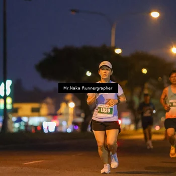 Runner Photo 4765260