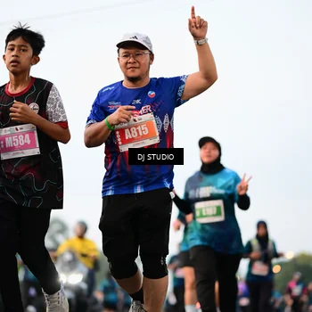 Runner Photo 4765261