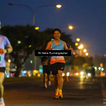 Runner Photo 4765262