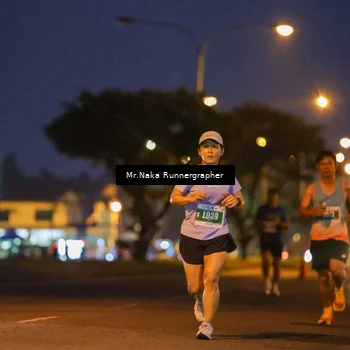 Runner Photo 4765263