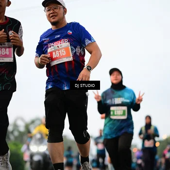 Runner Photo 4765265