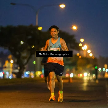 Runner Photo 4765266
