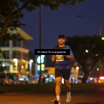 Runner Photo 4765267