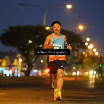 Runner Photo 4765268
