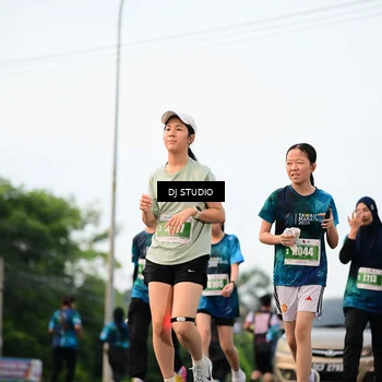 Runner Photo 4765269