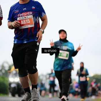 Runner Photo 4765270