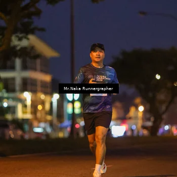 Runner Photo 4765272