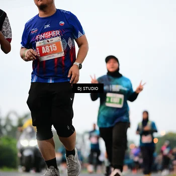 Runner Photo 4765273