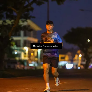 Runner Photo 4765275