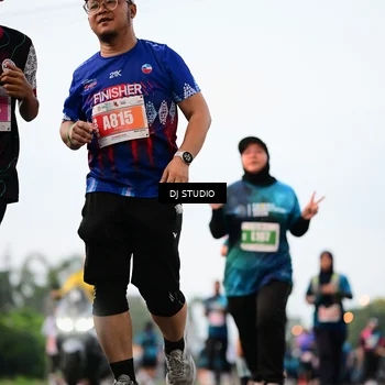 Runner Photo 4765277