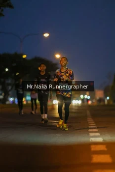 Runner Photo 4765281