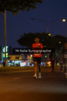 Runner Photo 4765285