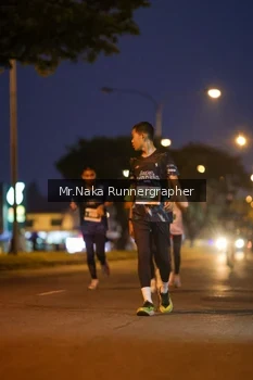 Runner Photo 4765286