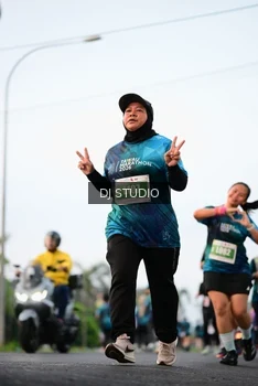 Runner Photo 4765288