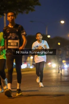 Runner Photo 4765293