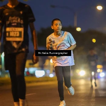 Runner Photo 4765295