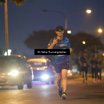 Runner Photo 4765298