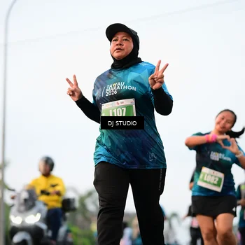 Runner Photo 4765299