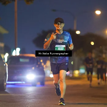 Runner Photo 4765300