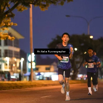 Runner Photo 4765302