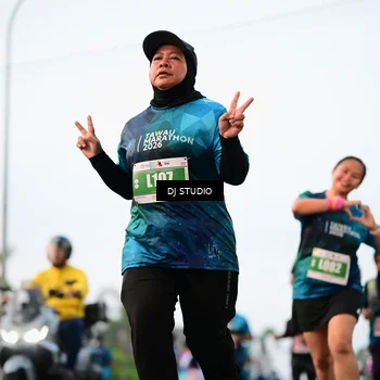 Runner Photo 4765304