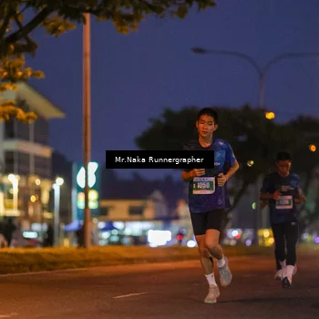 Runner Photo 4765310