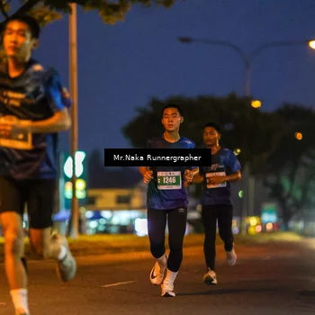 Runner Photo 4765311