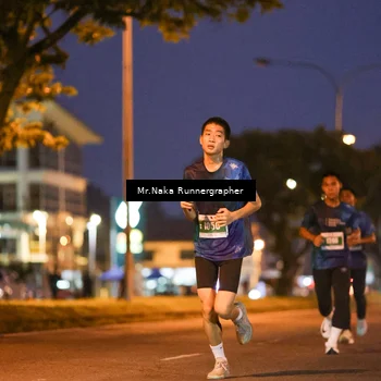 Runner Photo 4765312