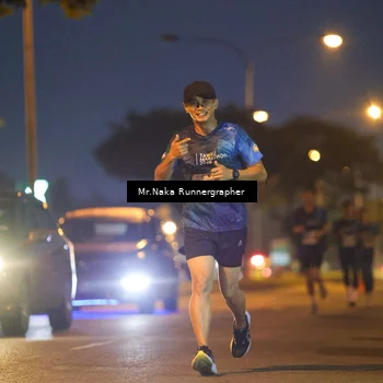 Runner Photo 4765314