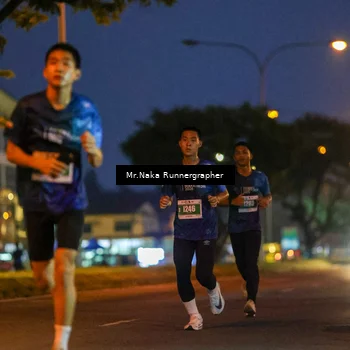 Runner Photo 4765316