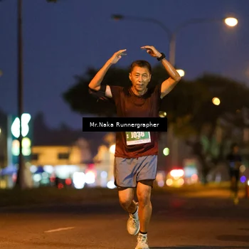 Runner Photo 4765317