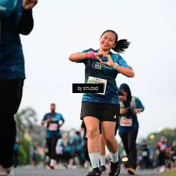 Runner Photo 4765318