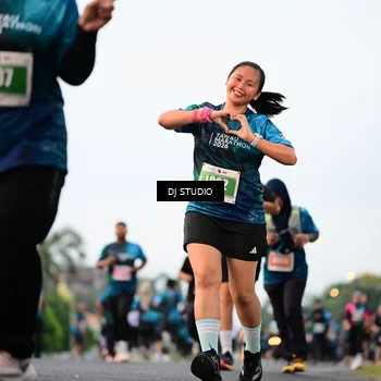 Runner Photo 4765319