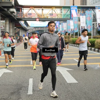 Runner Photo 4765321