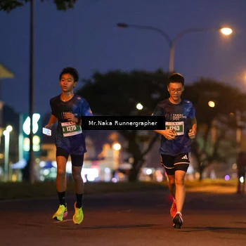Runner Photo 4765322