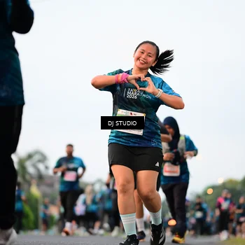 Runner Photo 4765324