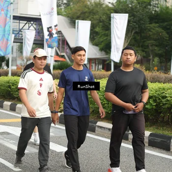 Runner Photo 4765325