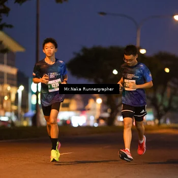 Runner Photo 4765329
