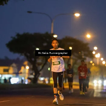 Runner Photo 4765330