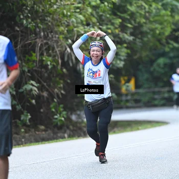 Runner Photo 4765332
