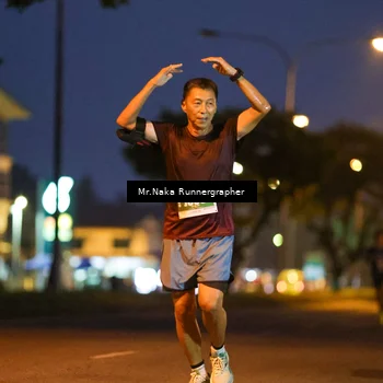 Runner Photo 4765333