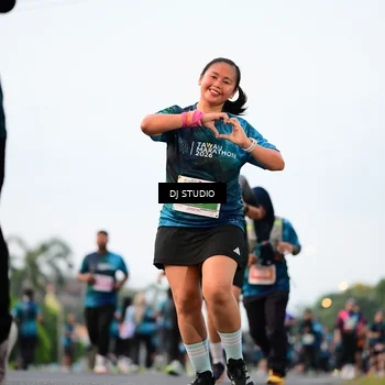 Runner Photo 4765334