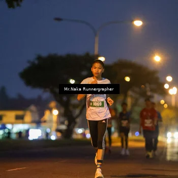 Runner Photo 4765337