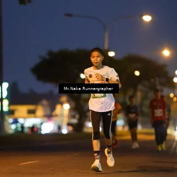 Runner Photo 4765339