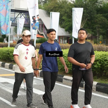Runner Photo 4765340