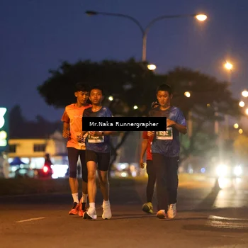 Runner Photo 4765341