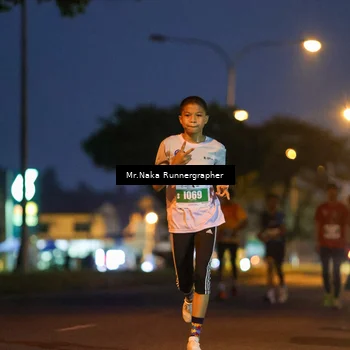 Runner Photo 4765342