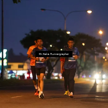 Runner Photo 4765344