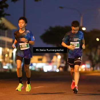 Runner Photo 4765345