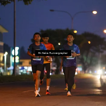 Runner Photo 4765346